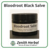 Salve in Cosmetic Jar Featured