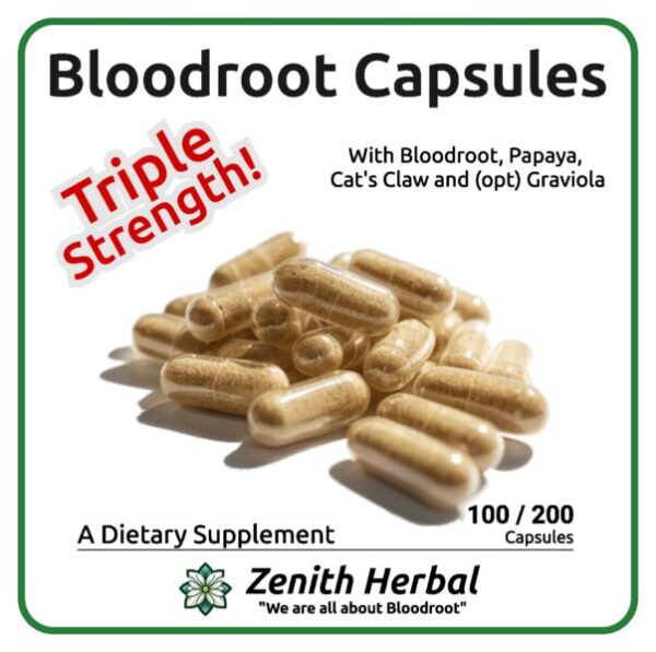 Capsules Product Image