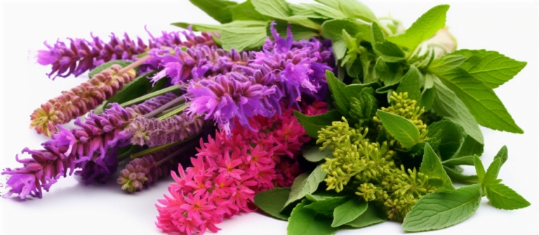 Herbal Medicines And Herbs