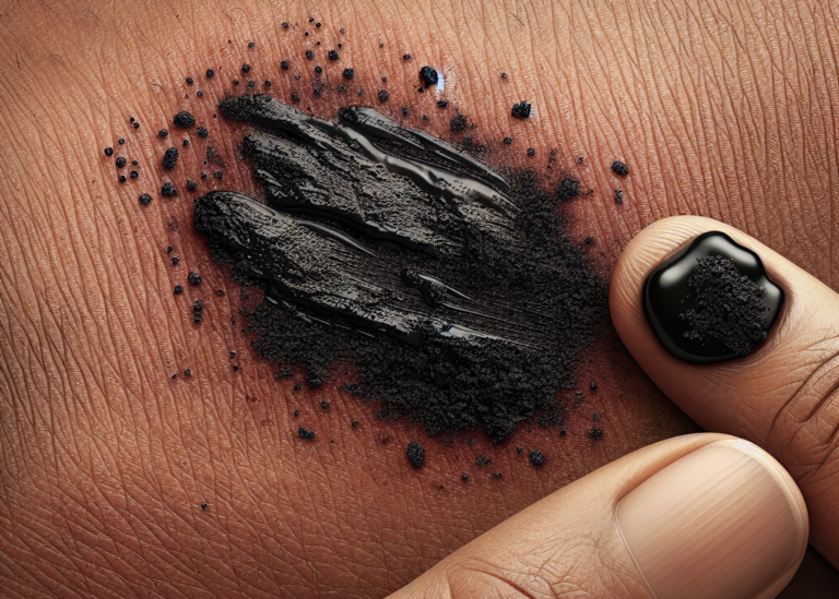 Black Salve Before and After - What you should know in using Black ...