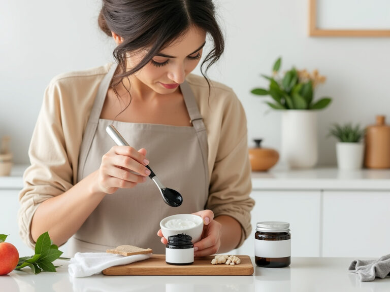 making black salve at home