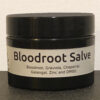 Black Salve Jar