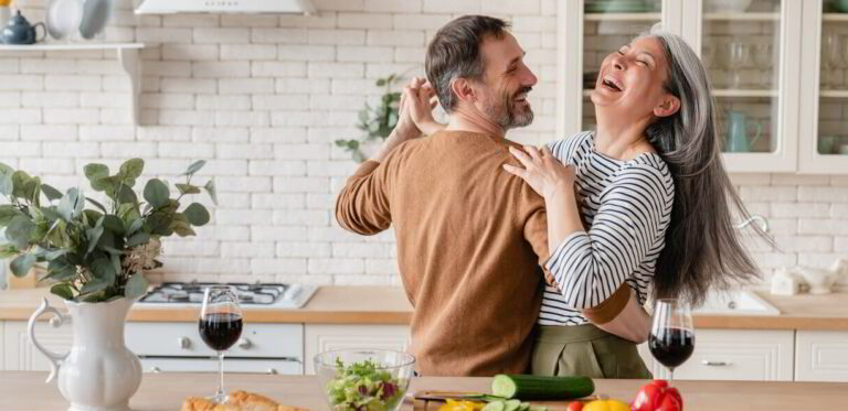 Couple In Kitchen E1736956564619